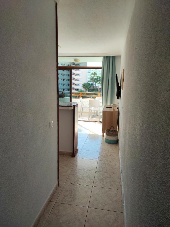 One Bedroom In Playa Del Ingles Apartment