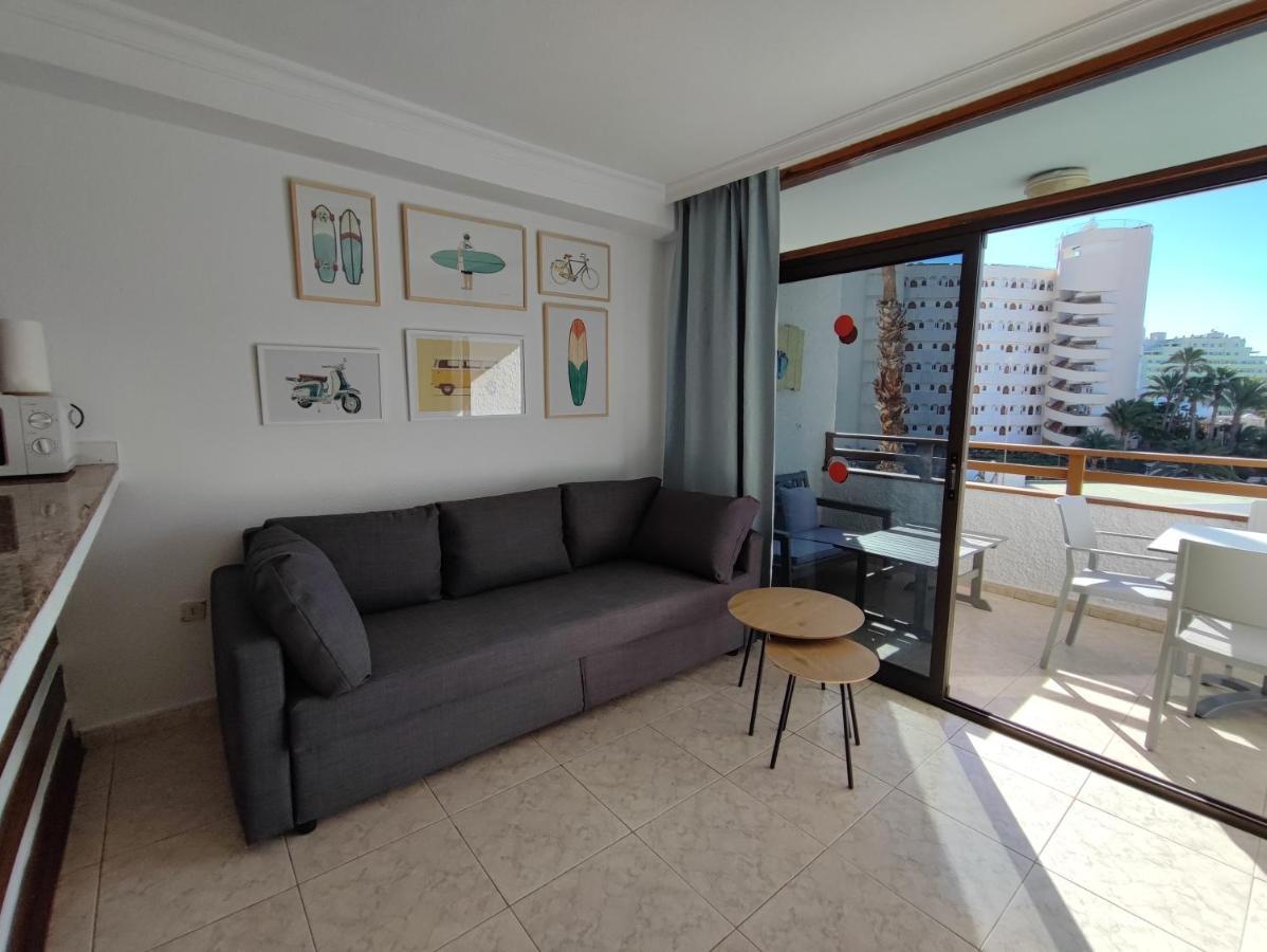 One Bedroom In Playa Del Ingles Apartment