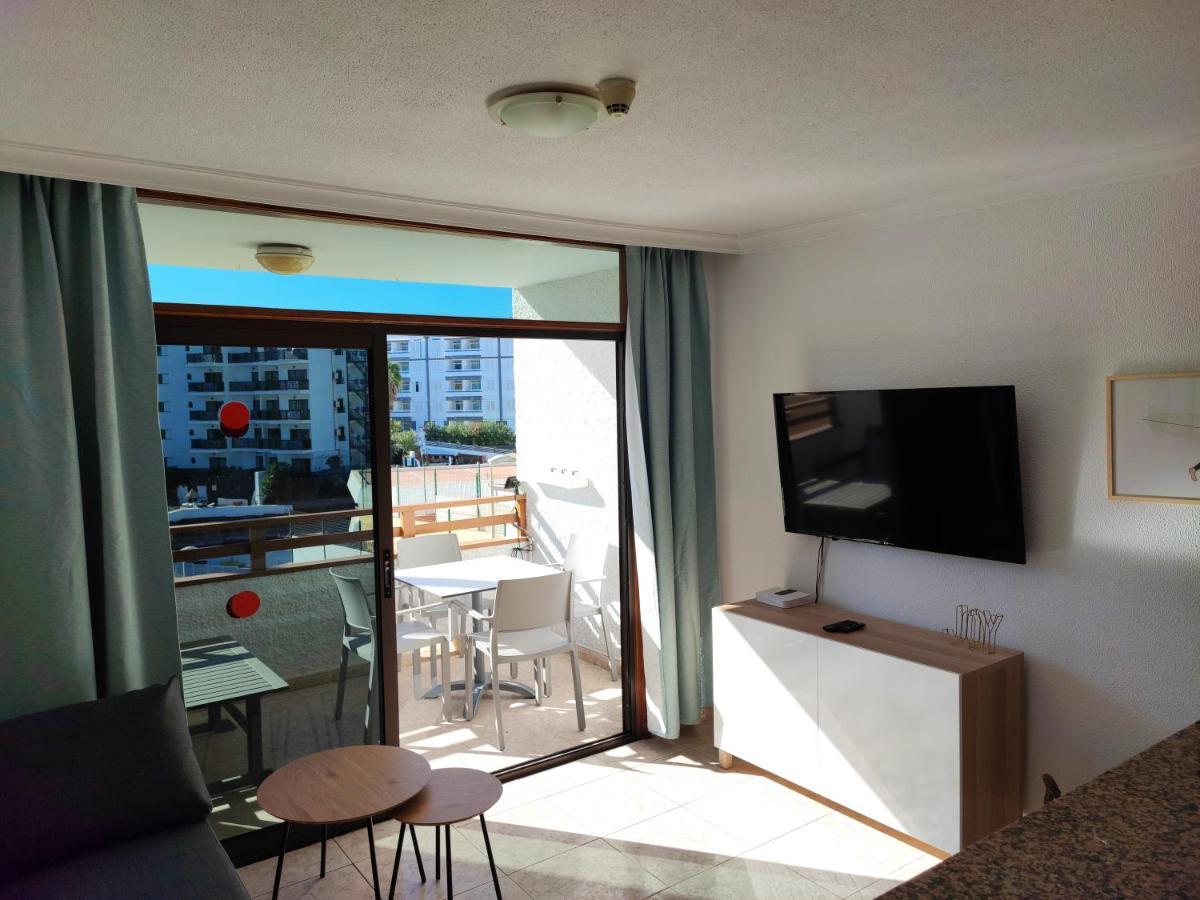 One Bedroom In Playa Del Ingles *