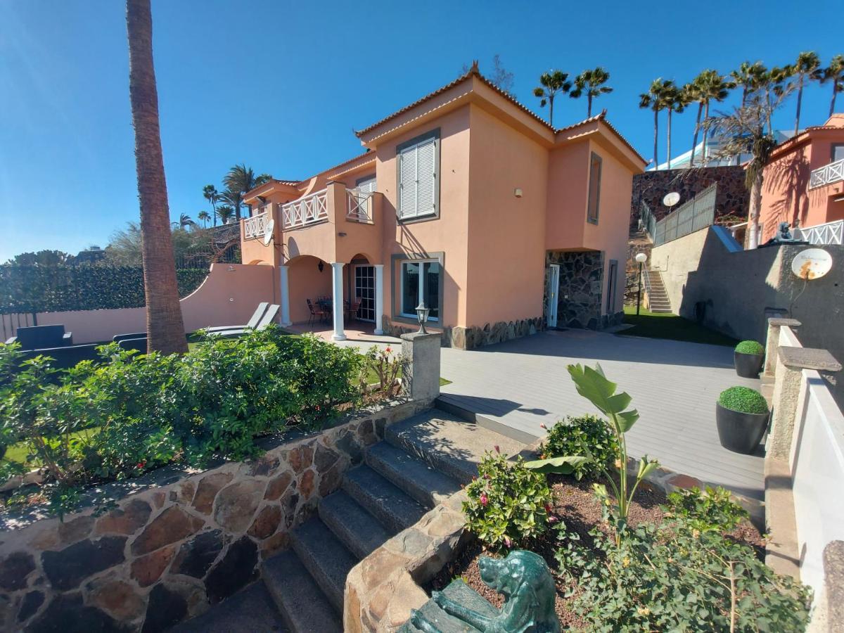 Sabina Suites Maspalomas 2 Villa Maspalomas (Gran Canaria)