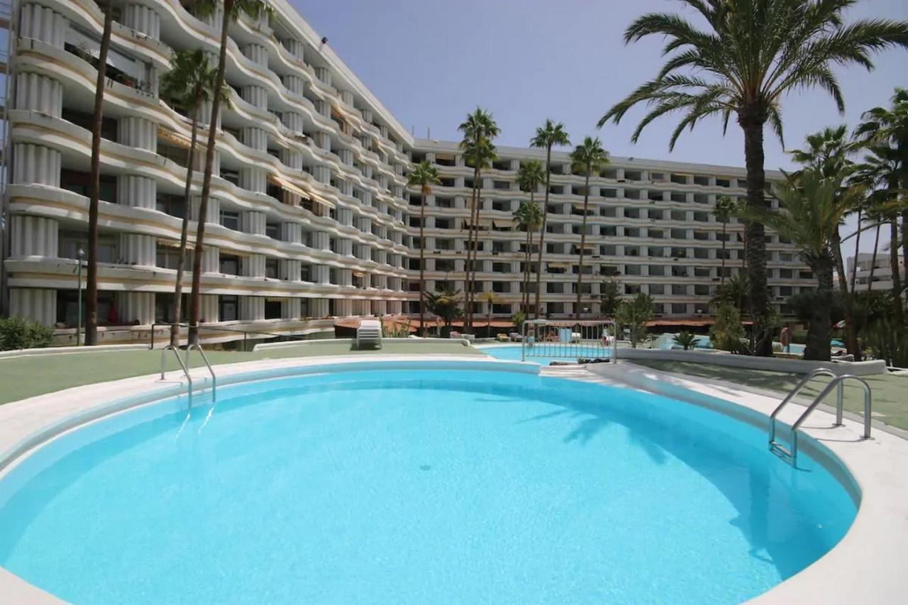 Paradise View Maspalomas *