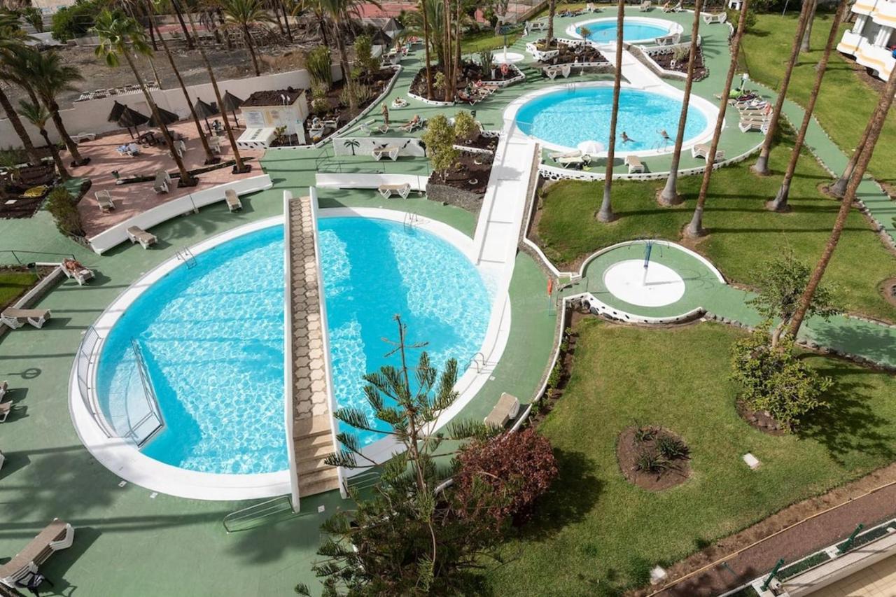 Paradise View Maspalomas Apartment Maspalomas (Gran Canaria)