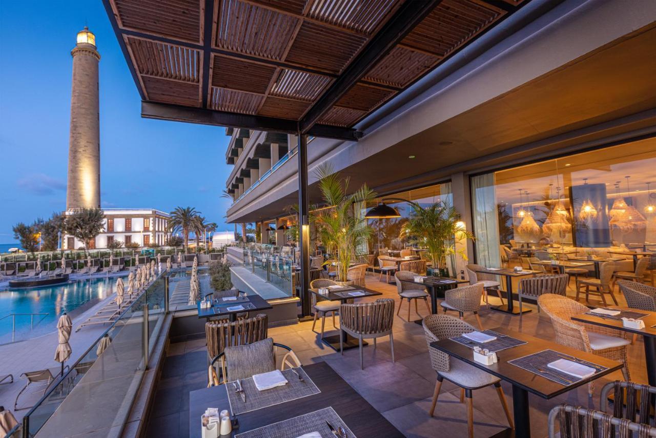Faro, A Lopesan Collection - Adults Only Hotelli 5*