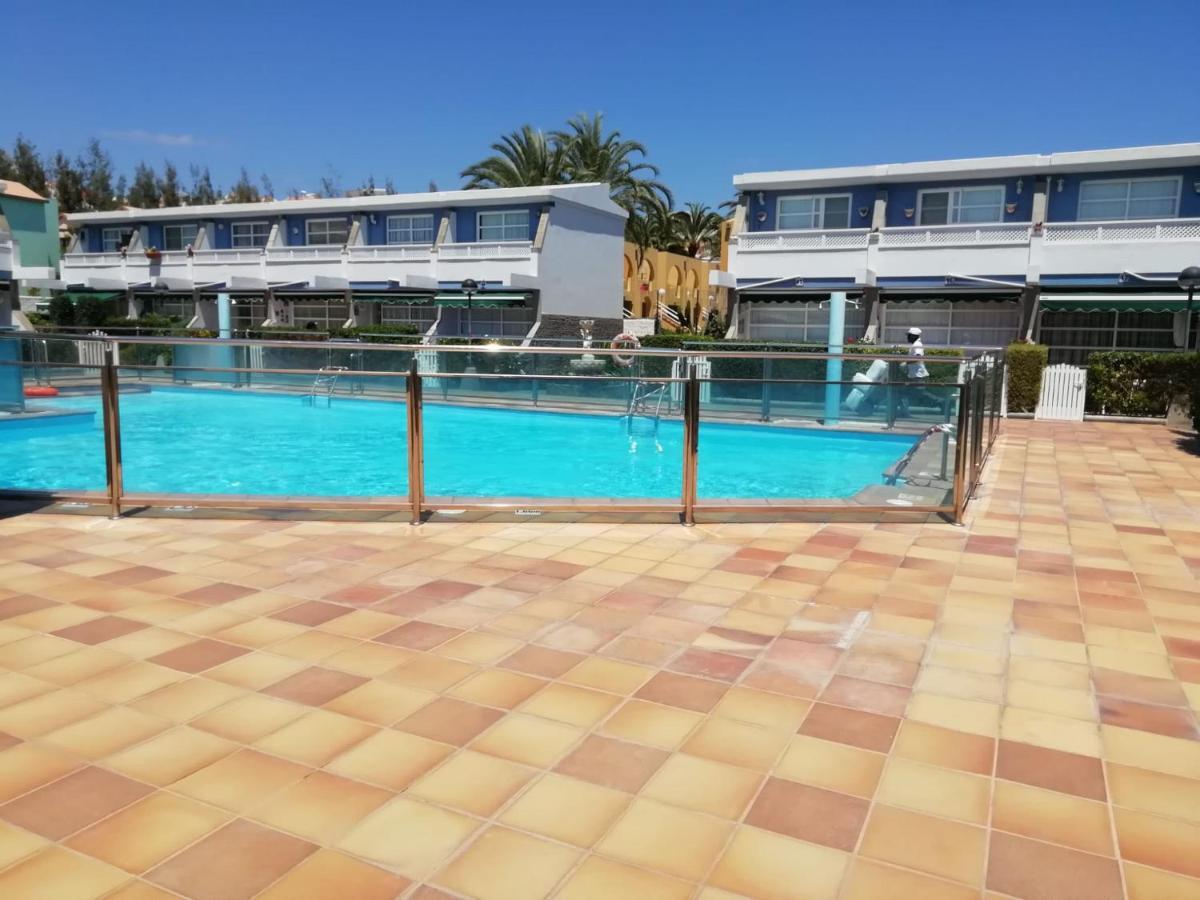 Tauro Maspalomas *