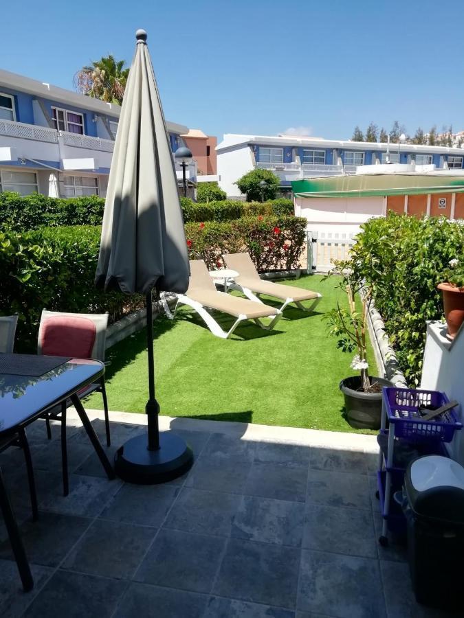 Apartment Tauro Maspalomas