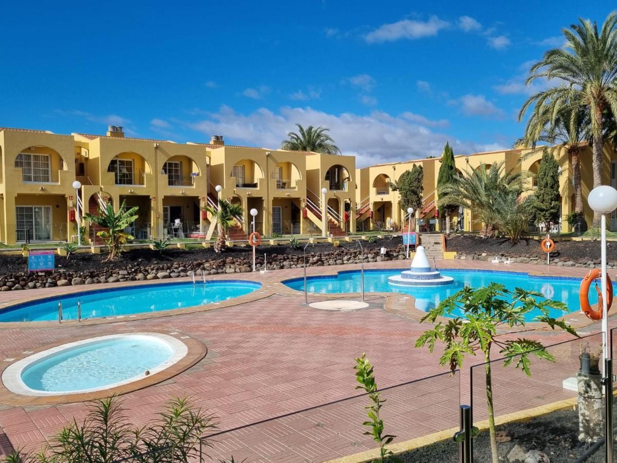 Maspalomas Tisalaya Park Apartment *