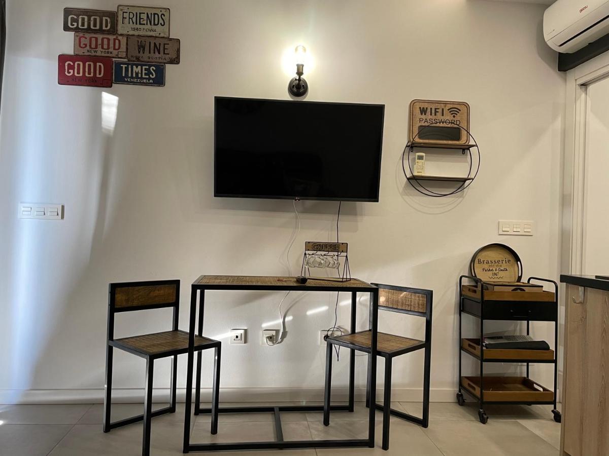 Apartment Maspalomas Lago Industrial Style *