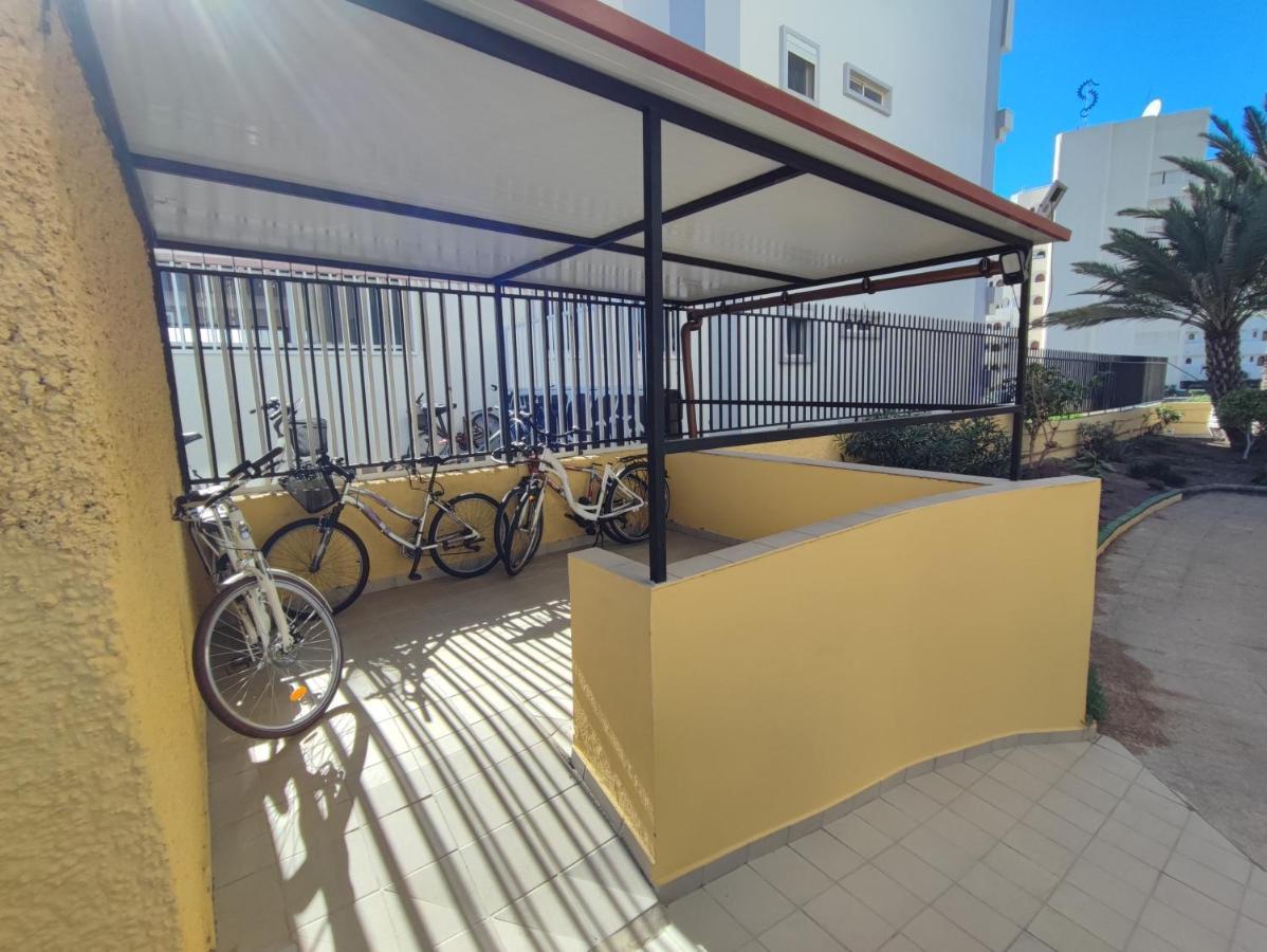 One Bedroom In Playa Del Ingles Apartment Maspalomas (Gran Canaria)