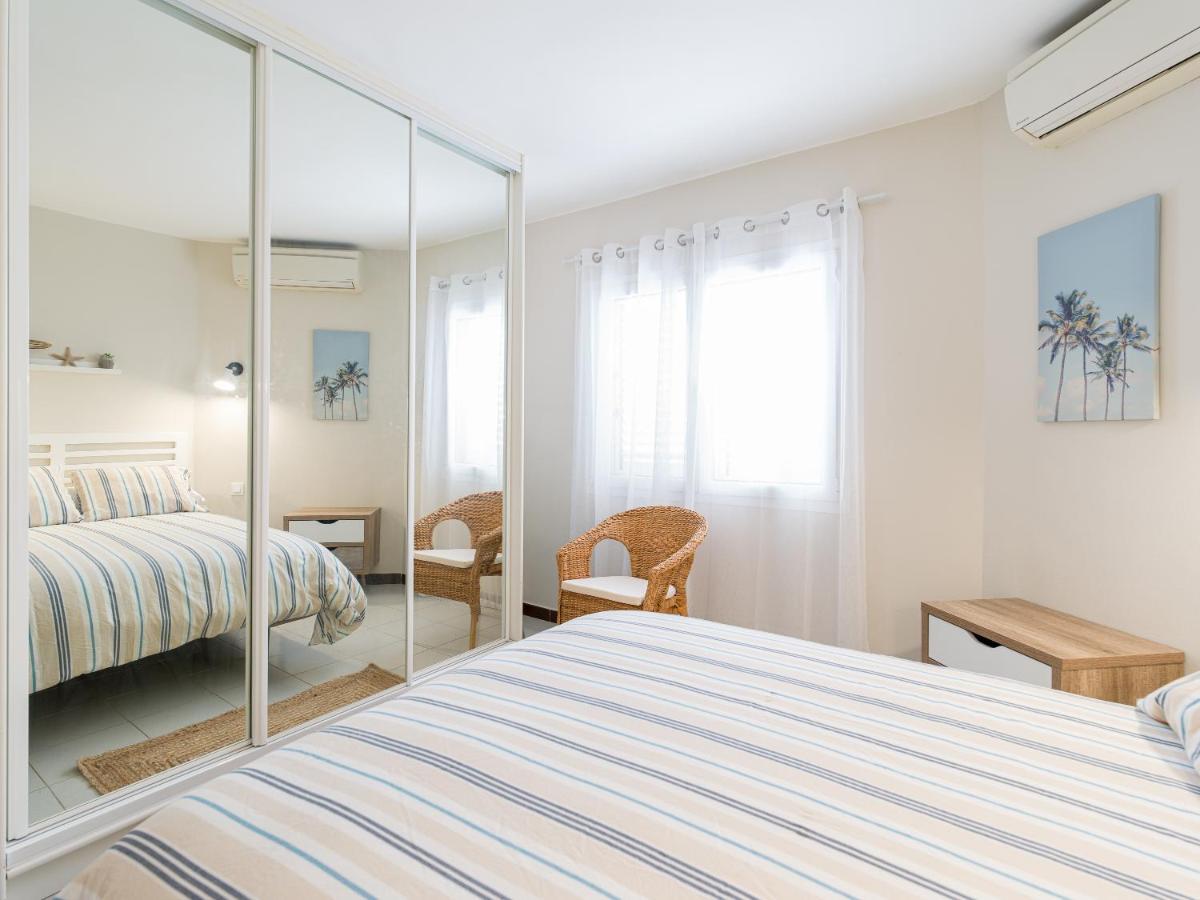 Apartment Maspalomas Leticia