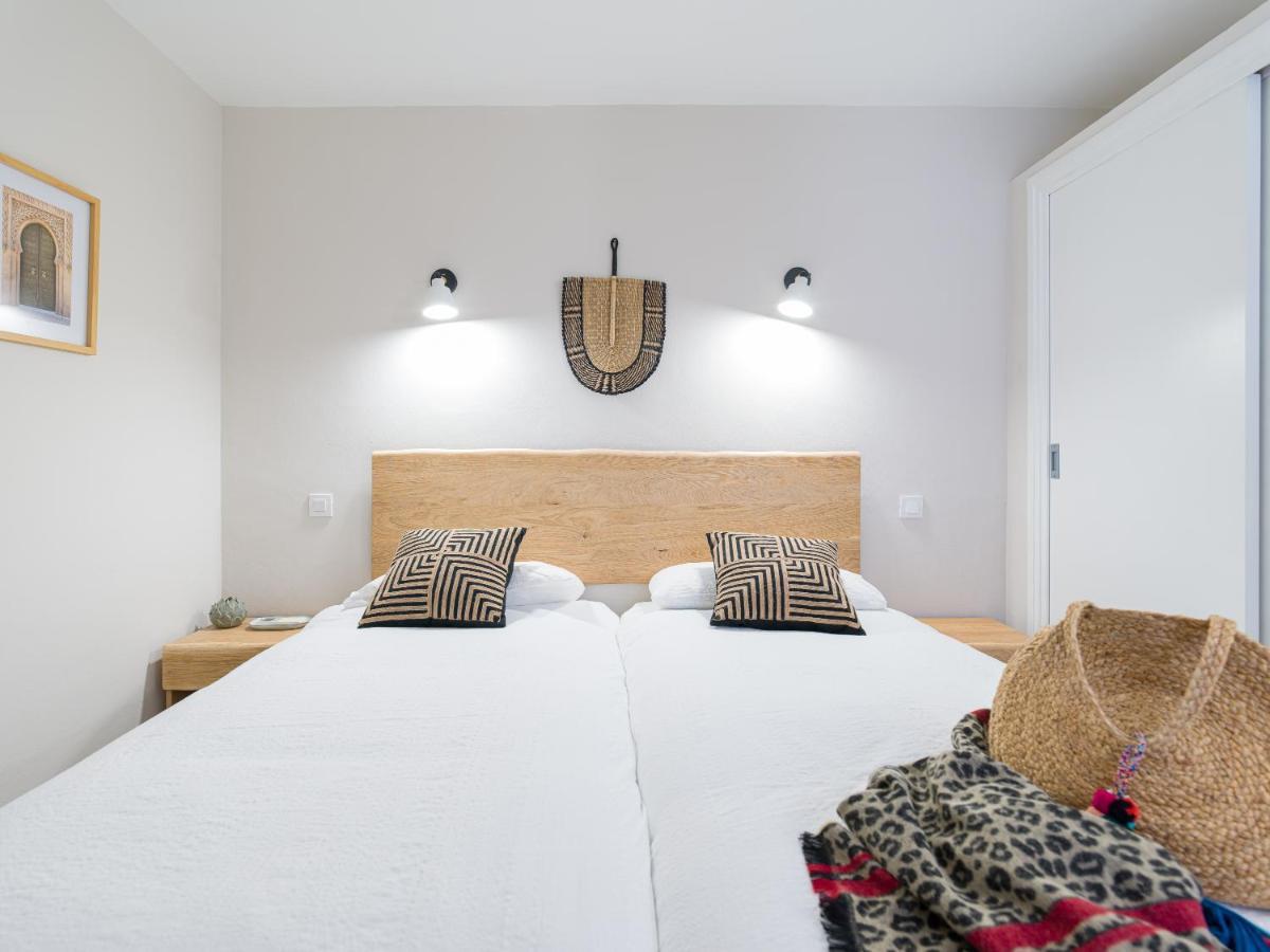 Apartment Maspalomas Leticia