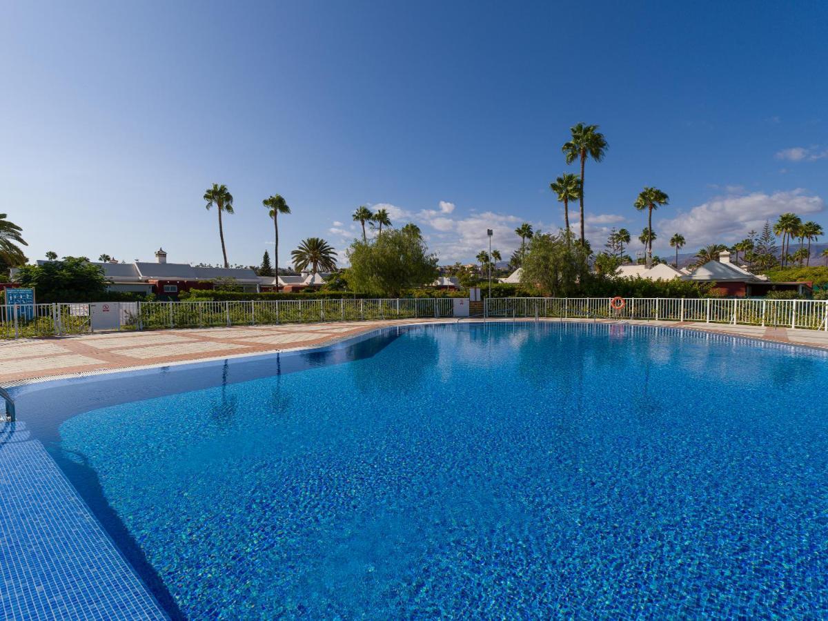 Apartment Maspalomas Leticia *