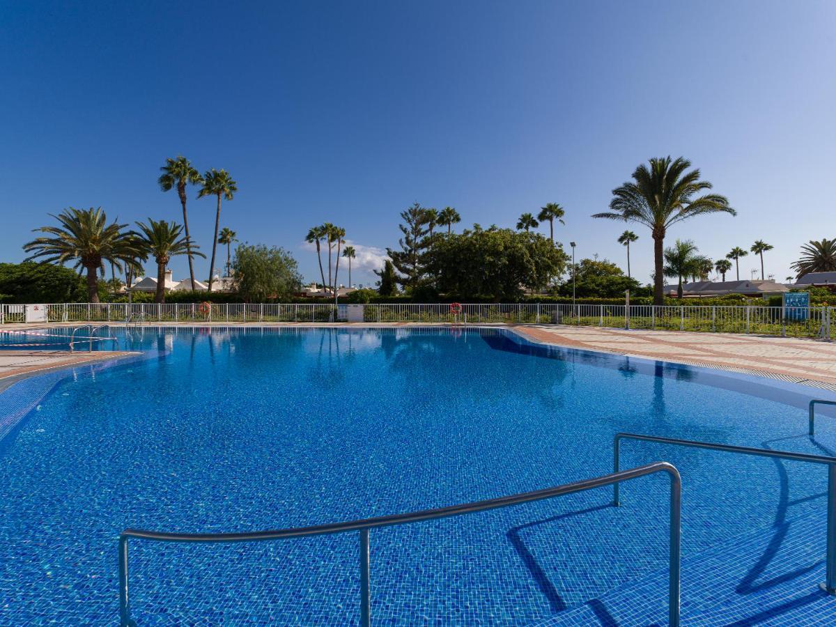 Apartment Maspalomas Leticia Maspalomas (Gran Canaria)
