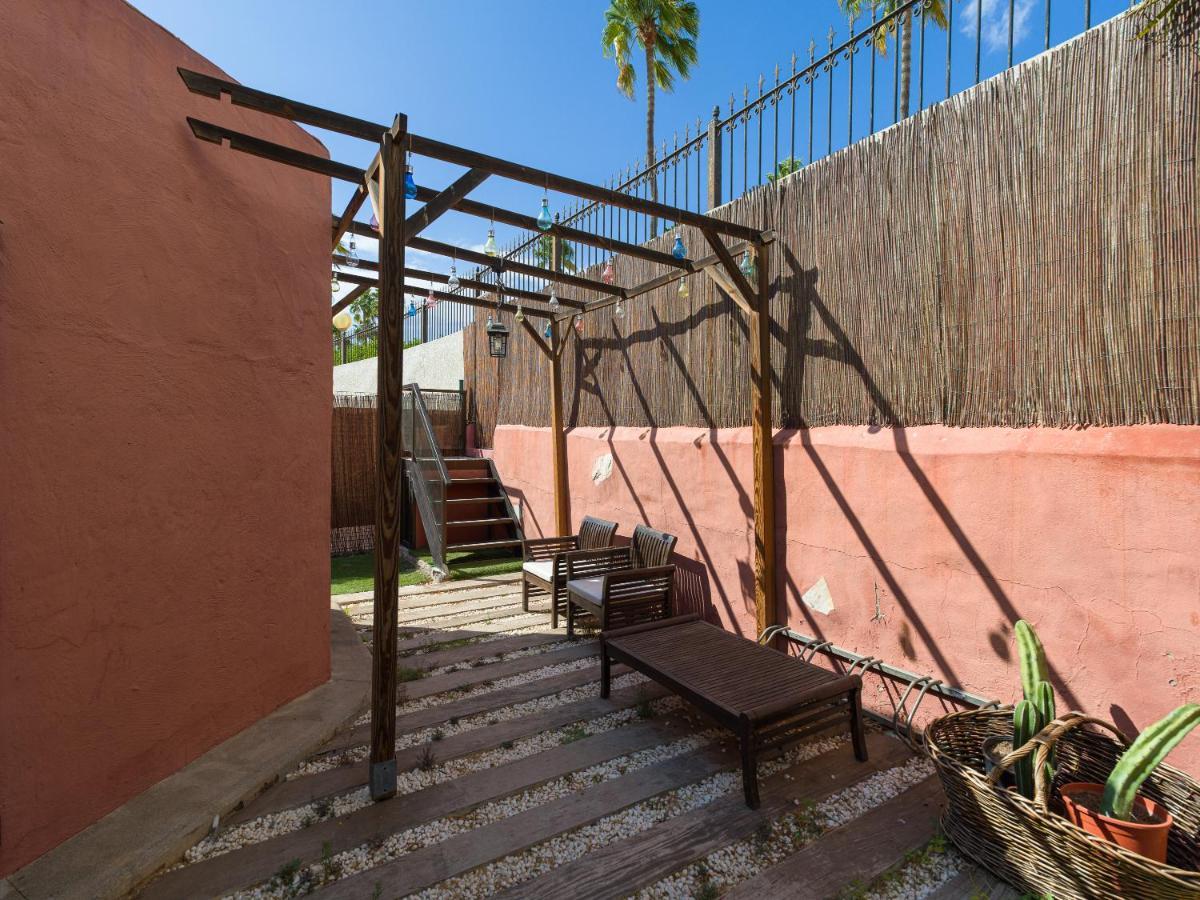Maspalomas Leticia Maspalomas (Gran Canaria)
