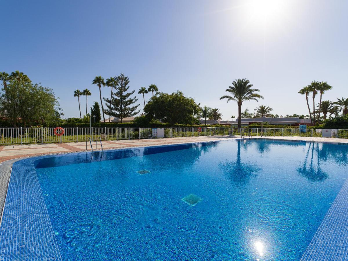 Maspalomas Leticia Apartment