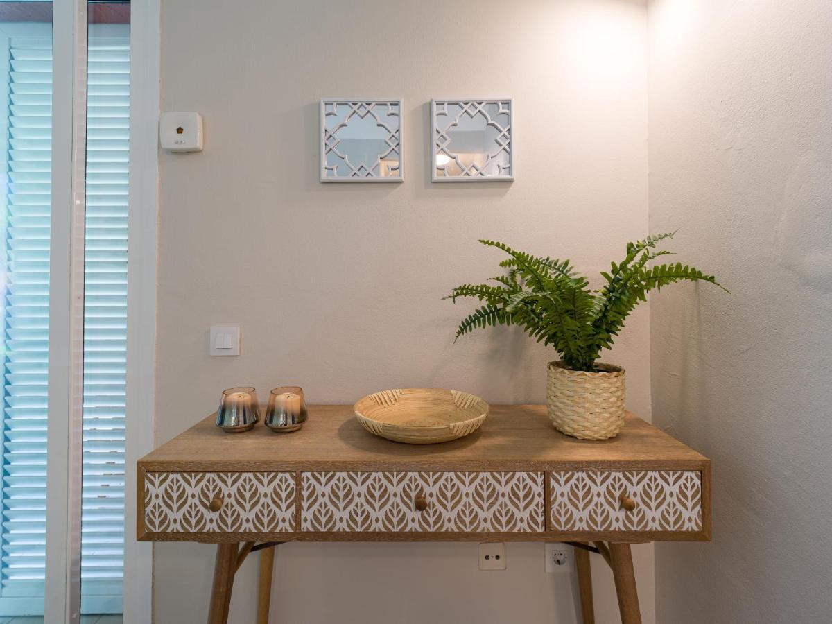 Apartment Maspalomas Leticia Maspalomas (Gran Canaria)