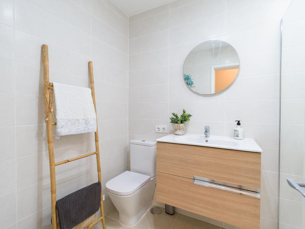 Apartment Maspalomas Leticia