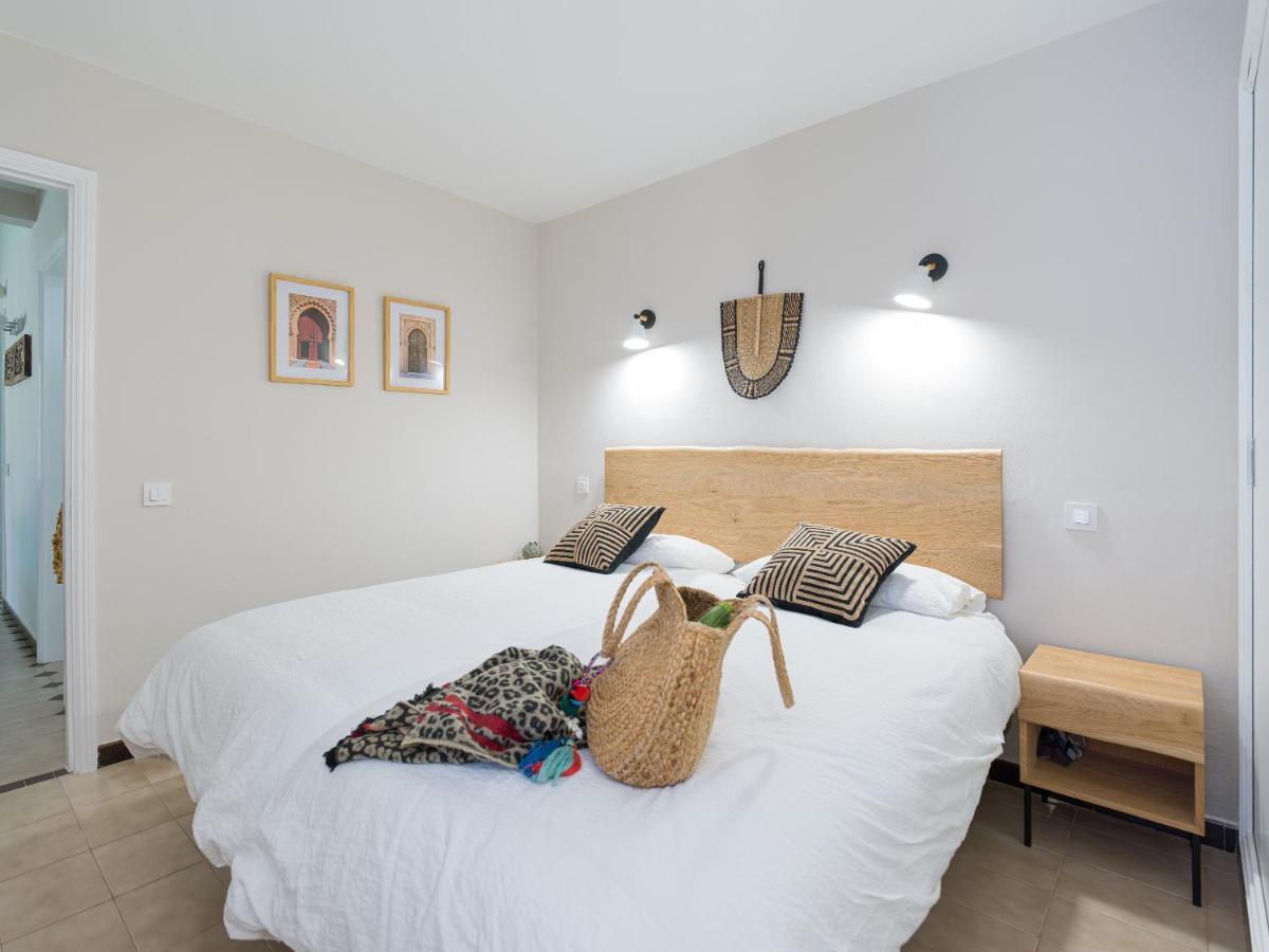 Apartment Maspalomas Leticia