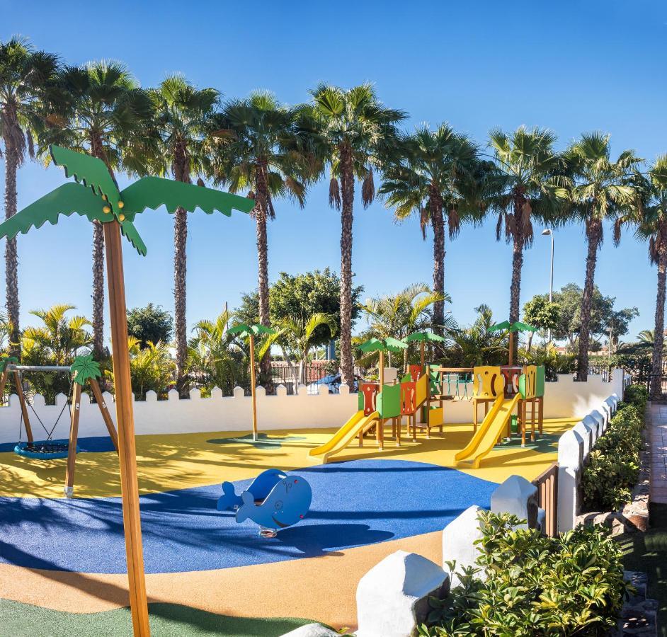 Tabaiba Princess Hotel