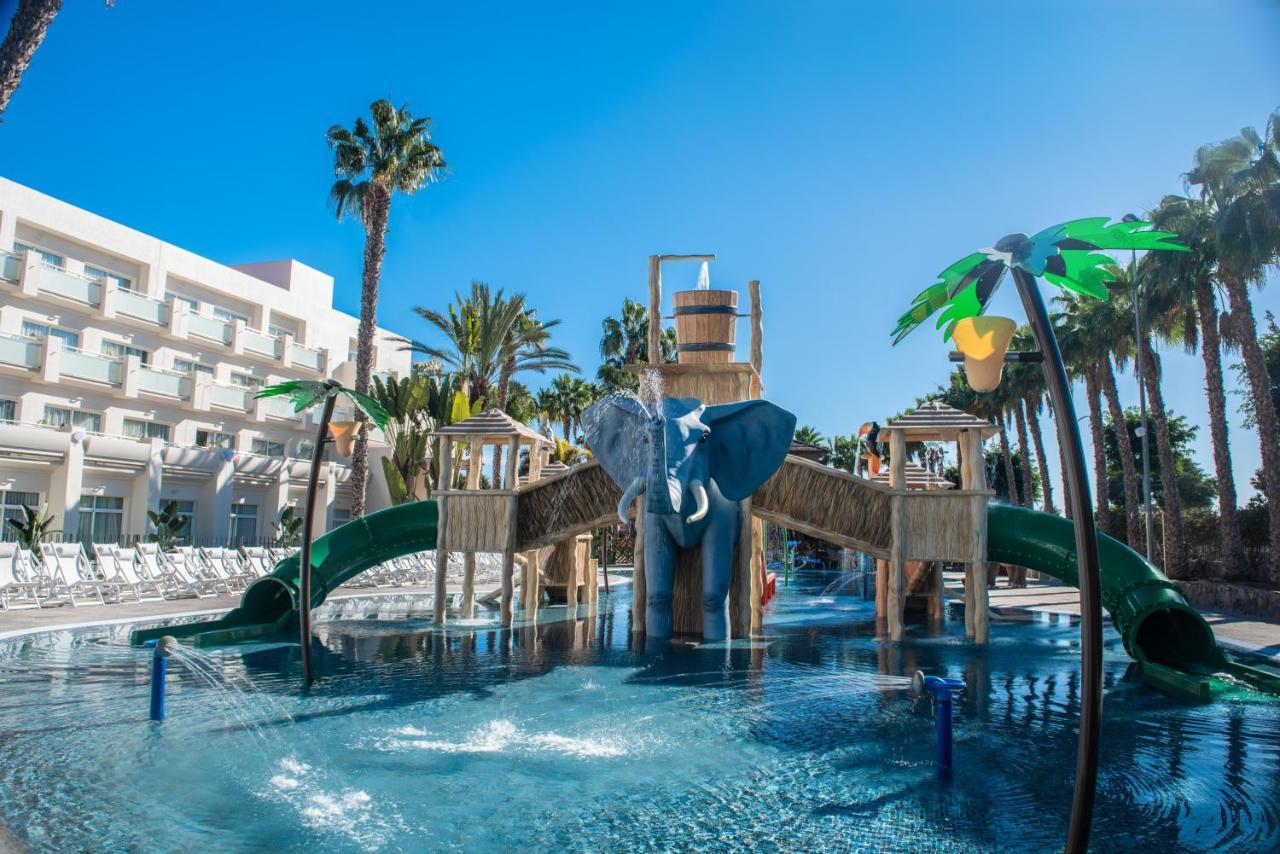 Hotel Tabaiba Princess