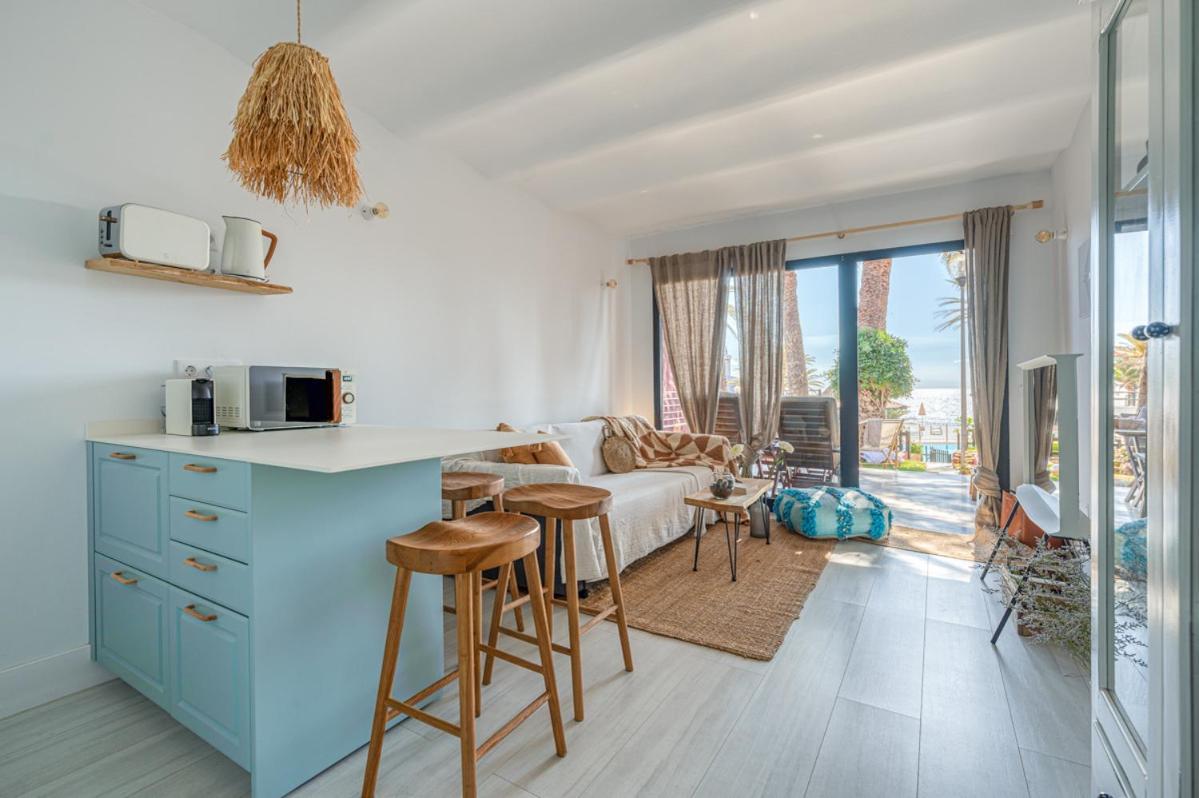 Pharus: Retro Apartment Maspalomas (Gran Canaria)