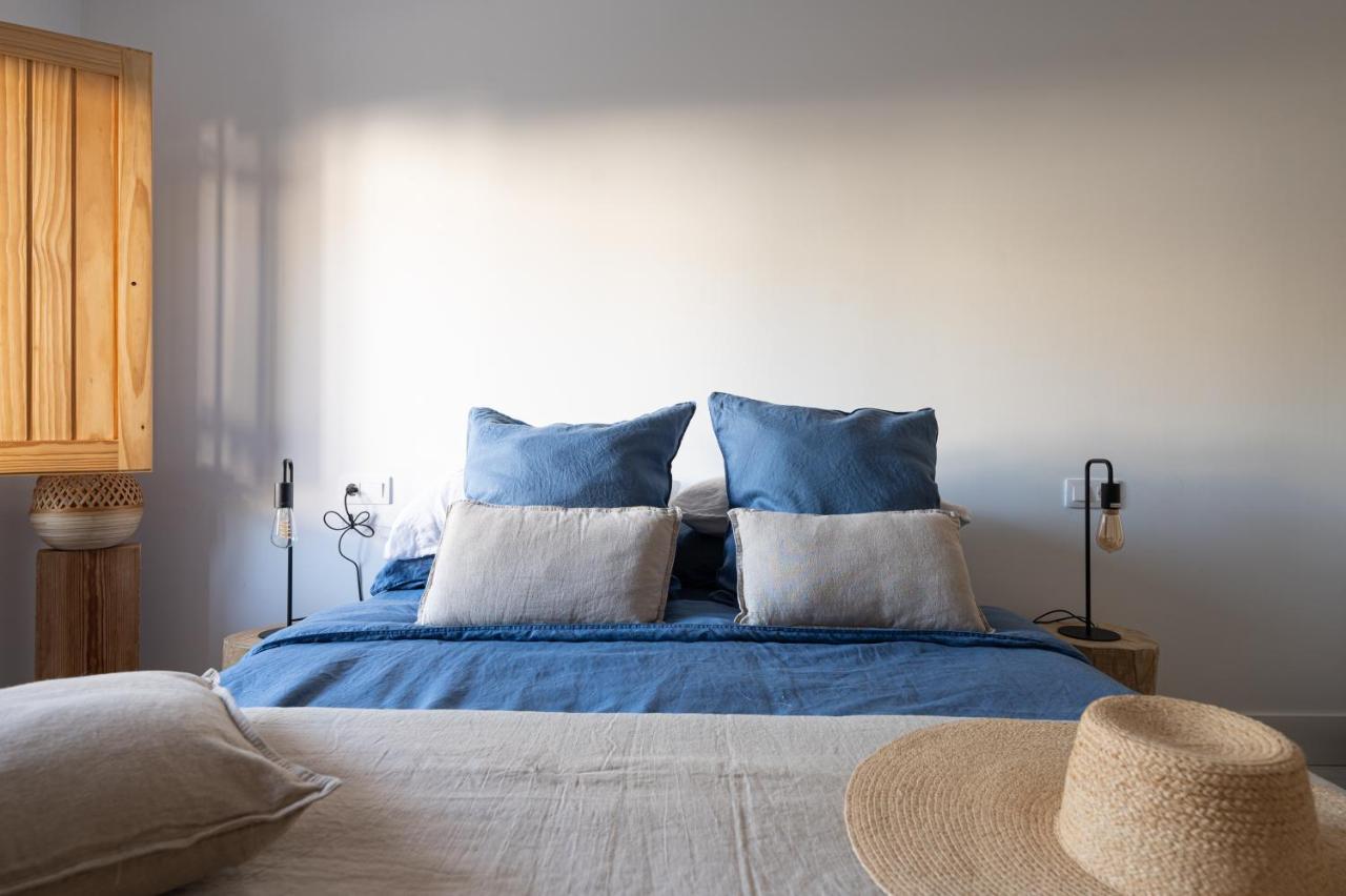 Pharus: Retro Apartment