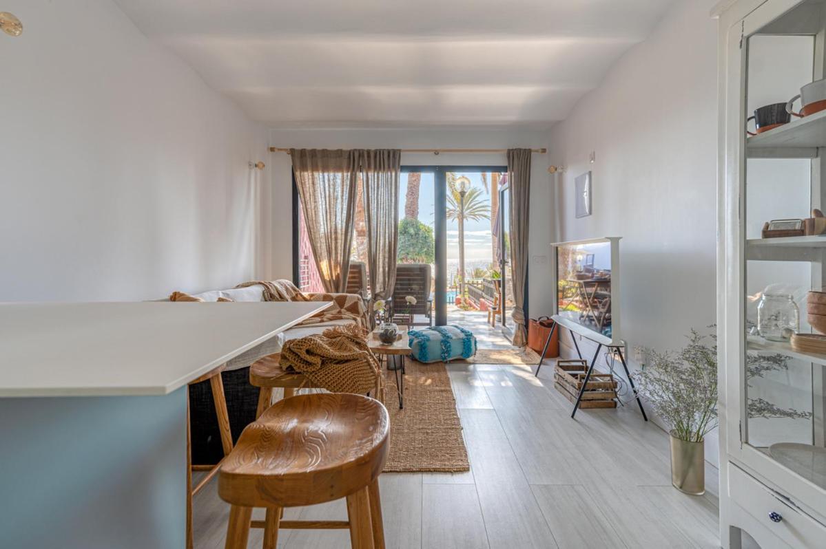 Apartment Pharus: Retro