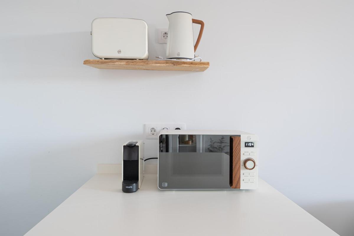 Pharus: Retro Apartment *