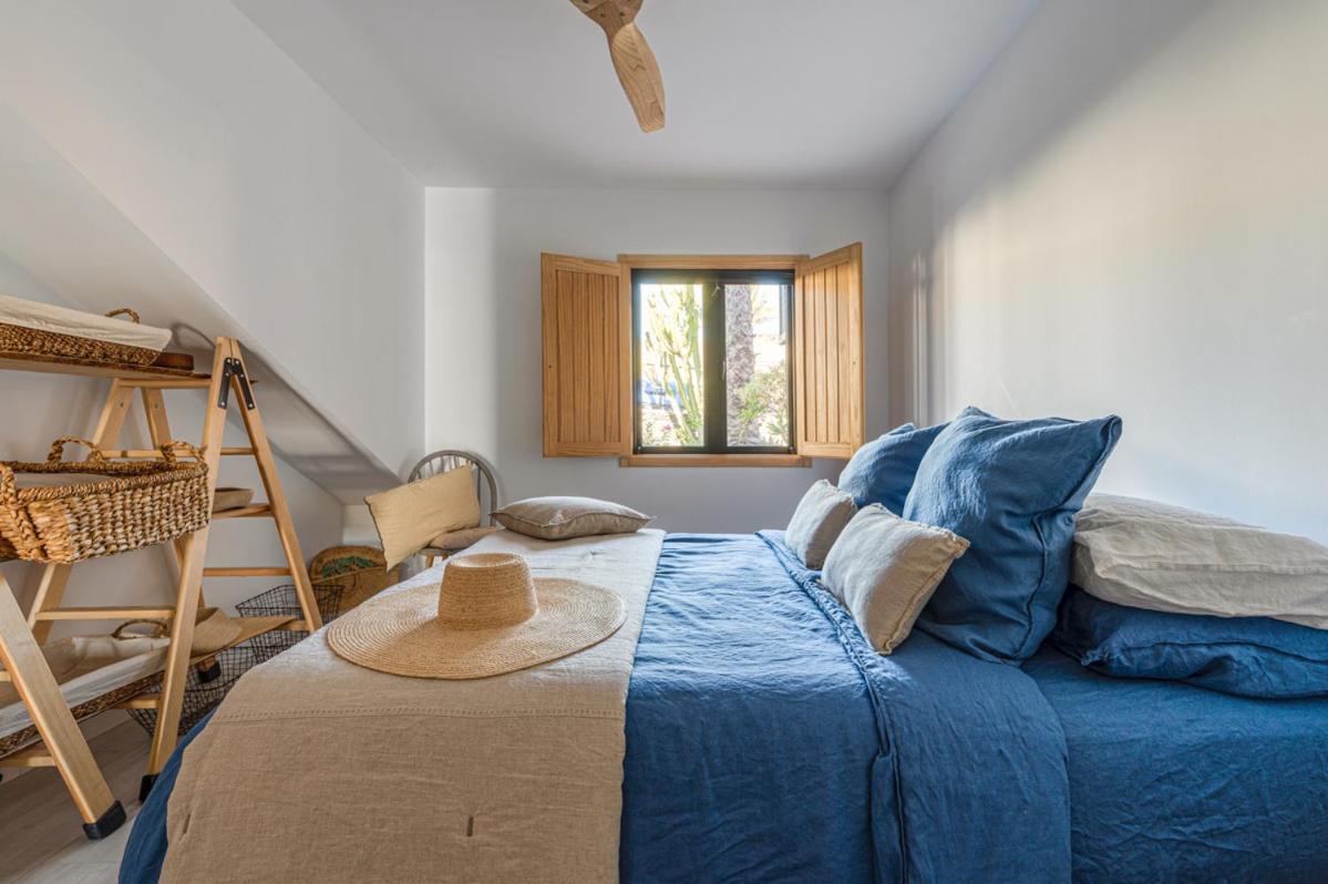 Pharus: Retro Apartment