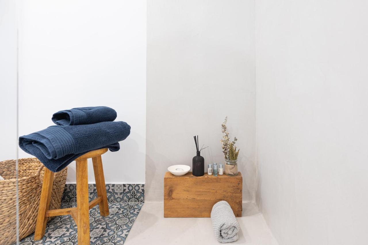 Pharus: Retro Apartment *