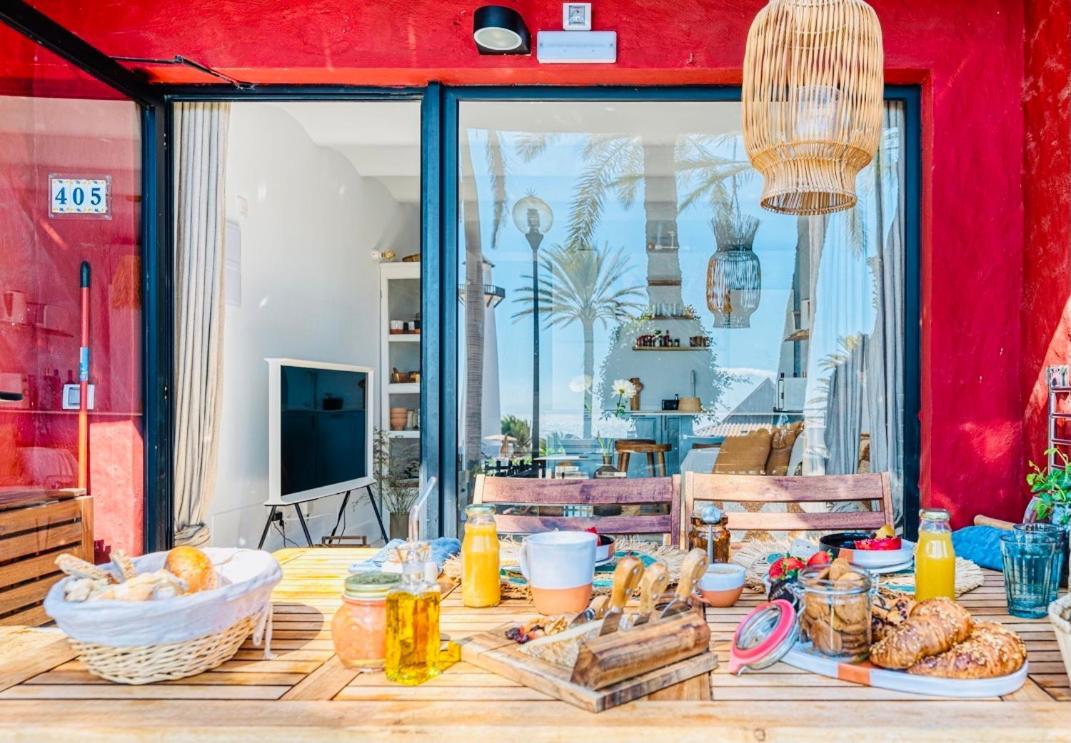 Apartment Pharus: Retro Maspalomas (Gran Canaria)