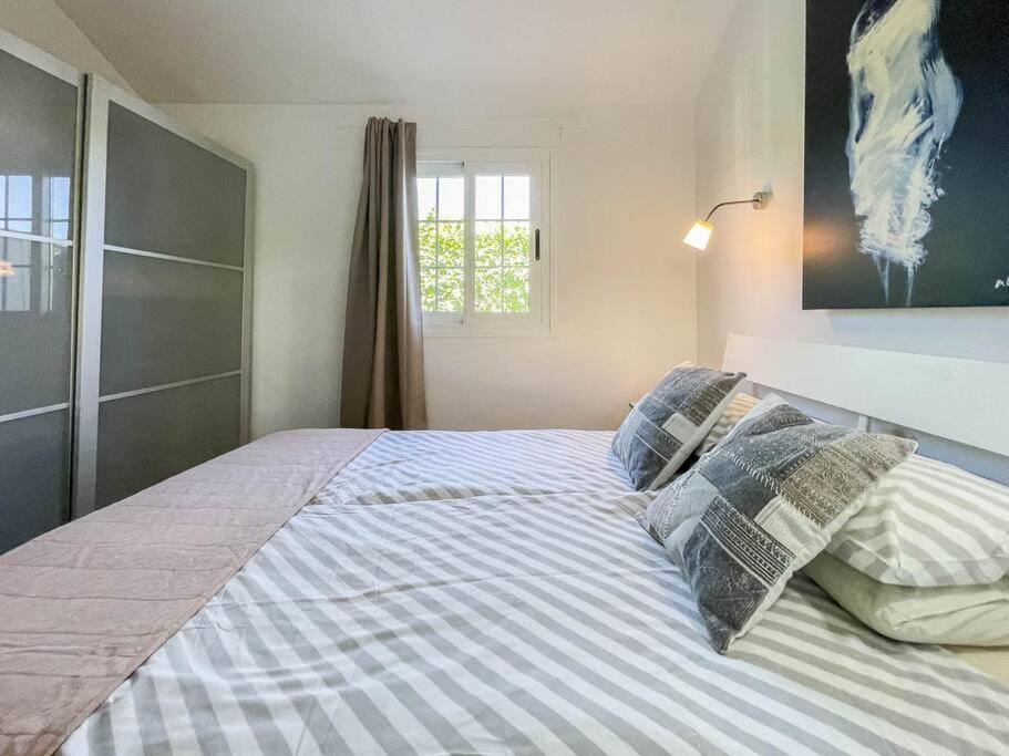 Cozy & Modern W/private Garden Bbq+wifi Apartment Maspalomas (Gran Canaria)