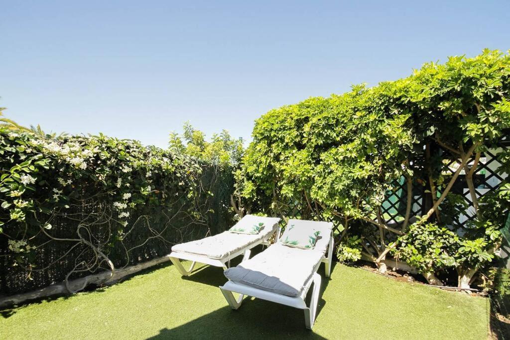 Apartment Cozy & Modern W/private Garden Bbq+wifi *