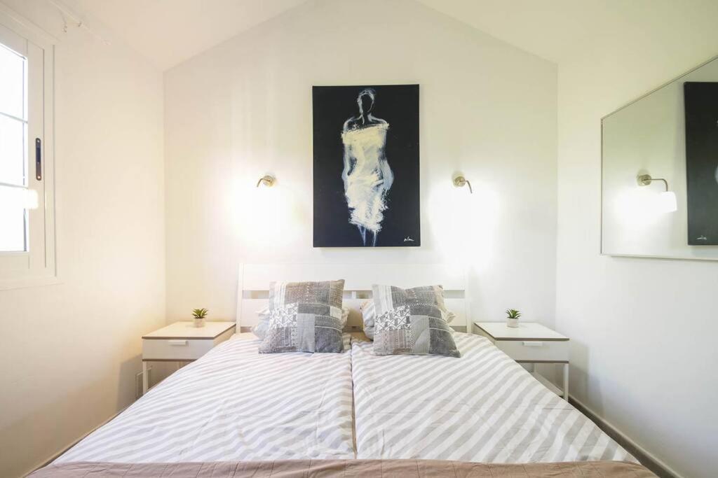 Apartment Cozy & Modern W/private Garden Bbq+wifi Maspalomas (Gran Canaria)