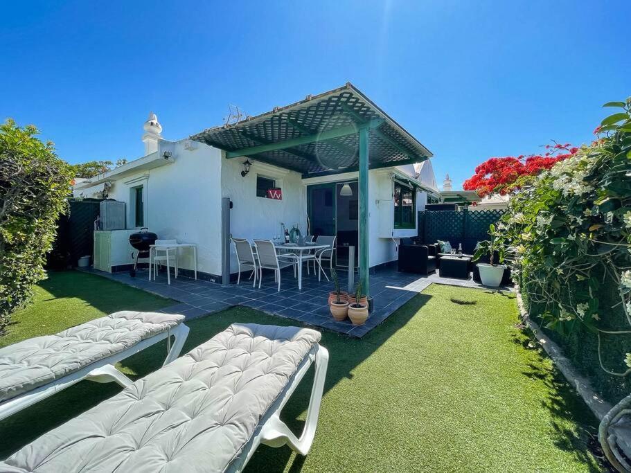 Cozy & Modern W/private Garden Bbq+wifi Apartment