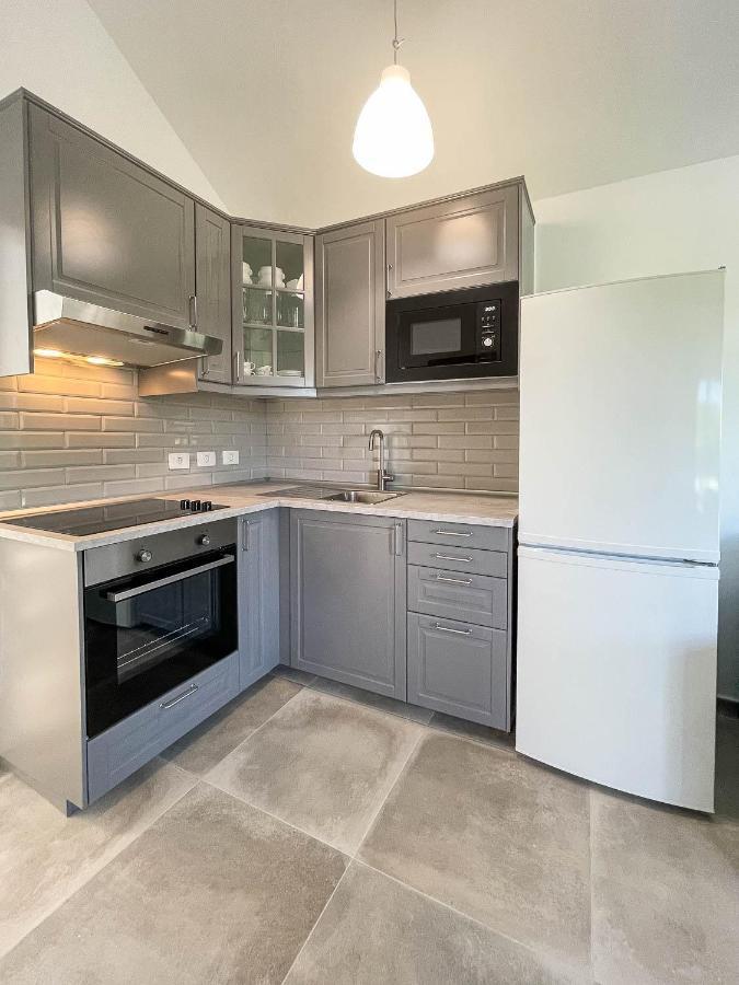 Cozy & Modern W/private Garden Bbq+wifi Apartment