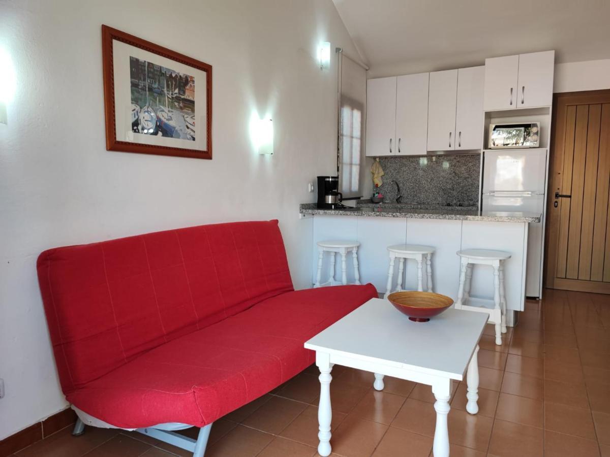 Bungalow Santa Fe Huoneisto