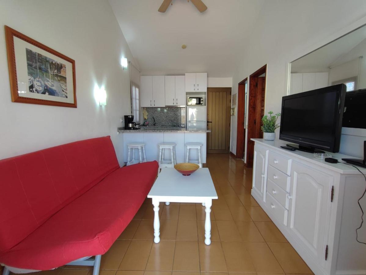 Bungalow Santa Fe Maspalomas (Gran Canaria)