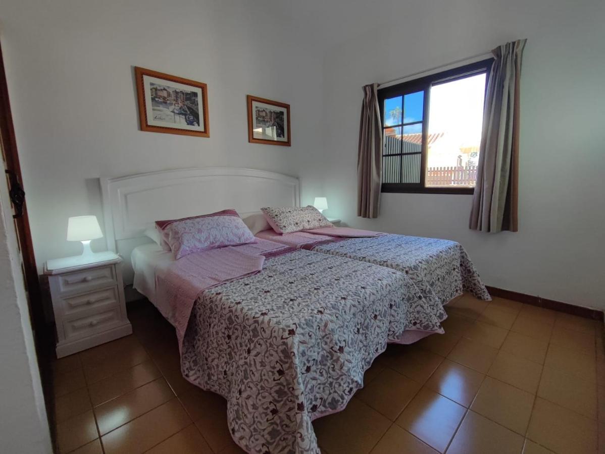 Bungalow Santa Fe Huoneisto