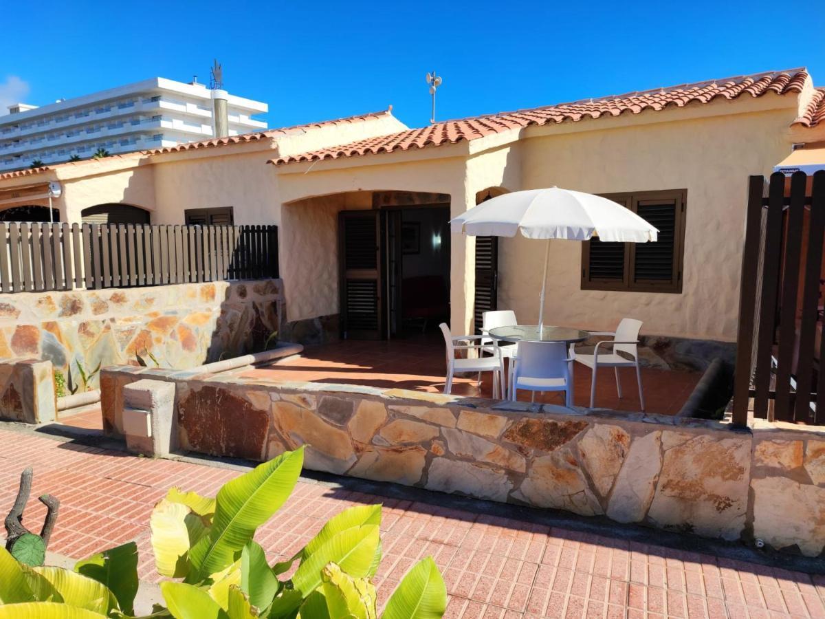 Huoneisto Bungalow Santa Fe *