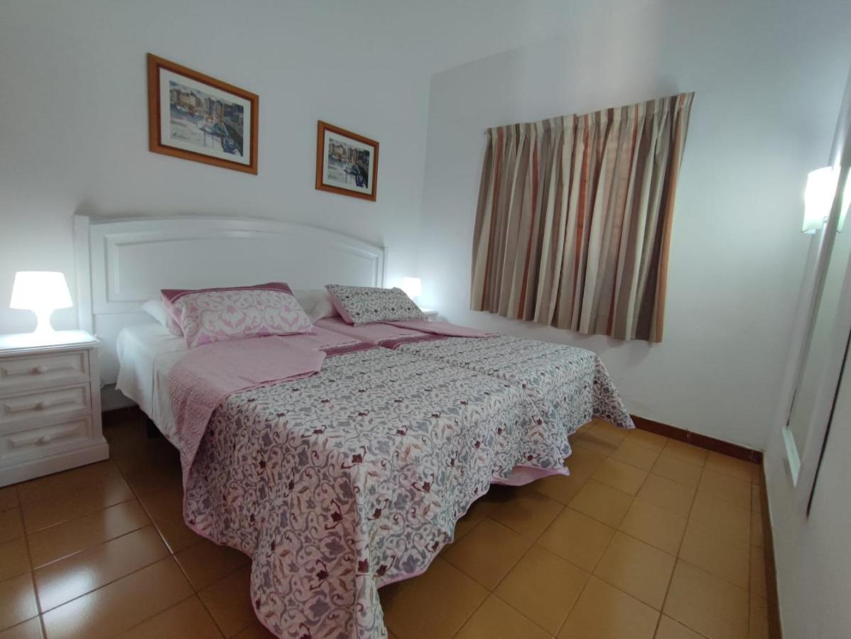 Bungalow Santa Fe Maspalomas (Gran Canaria)