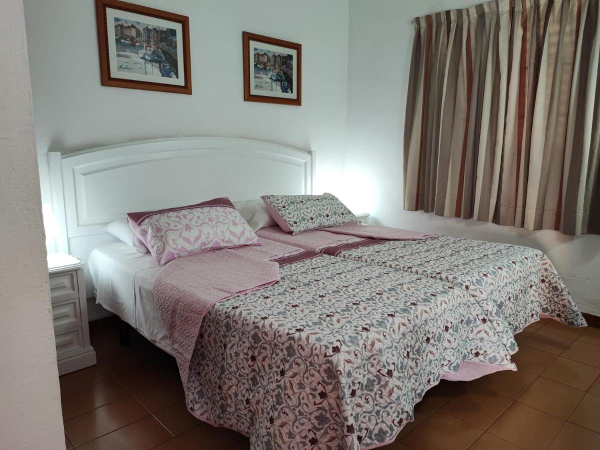 Huoneisto Bungalow Santa Fe *