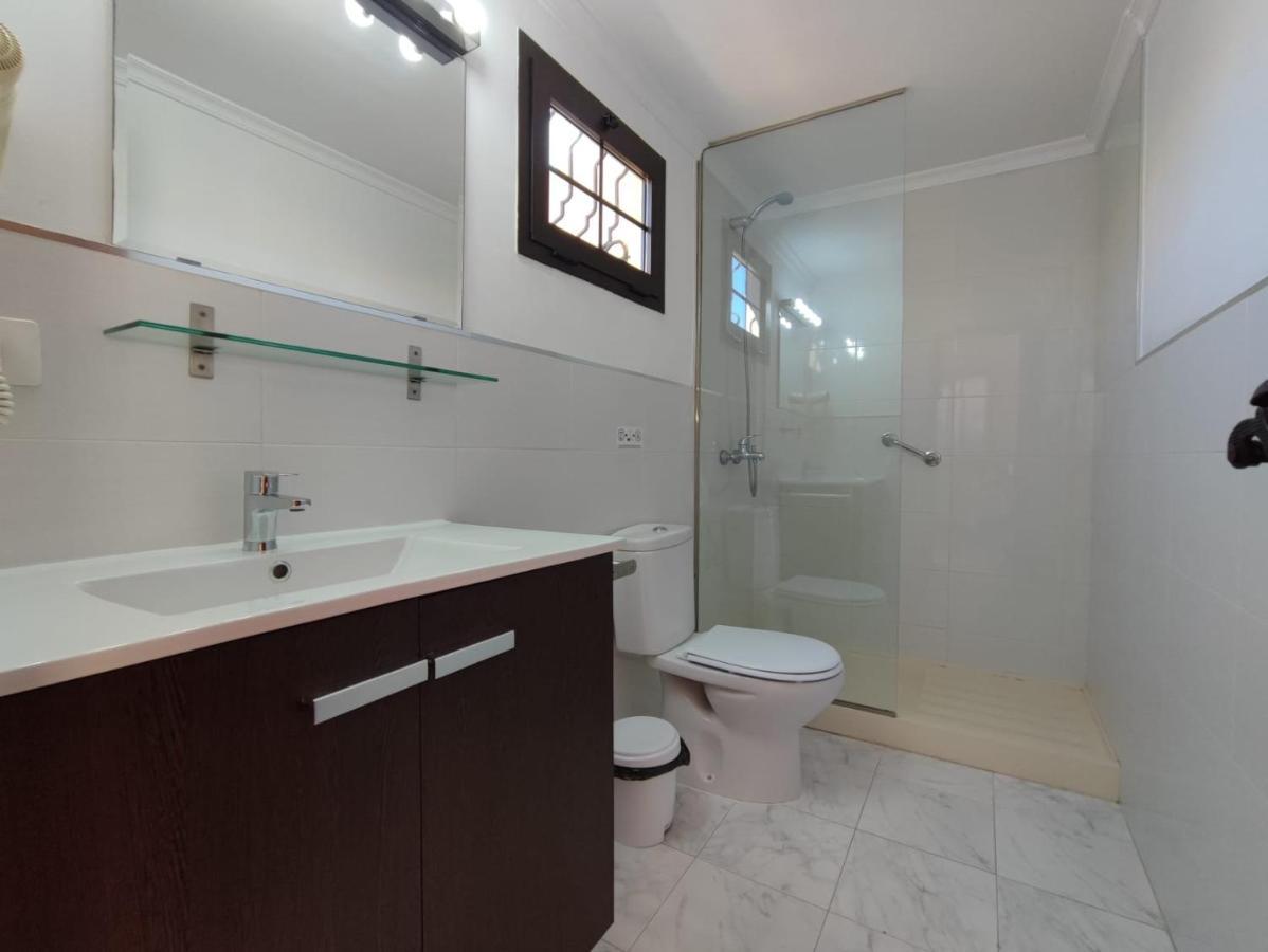 Huoneisto Bungalow Santa Fe