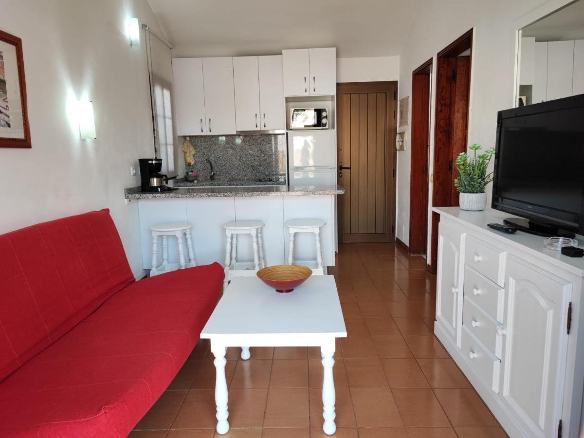 Huoneisto Bungalow Santa Fe