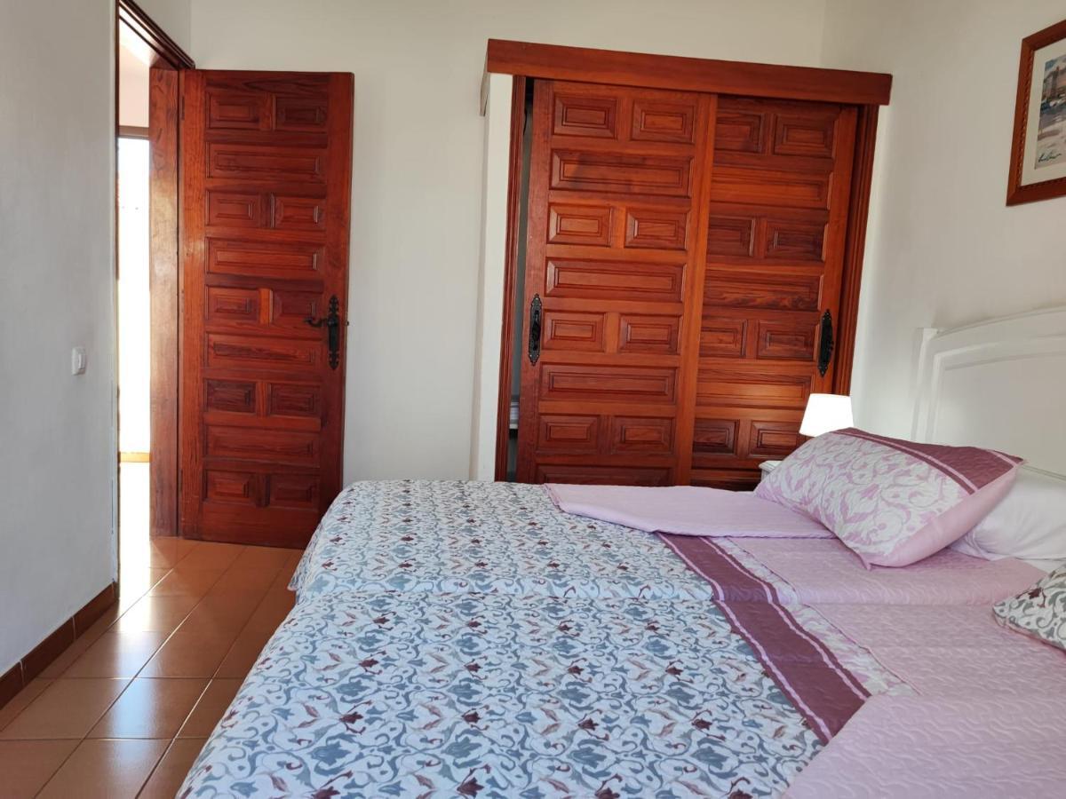 Bungalow Santa Fe Maspalomas (Gran Canaria)