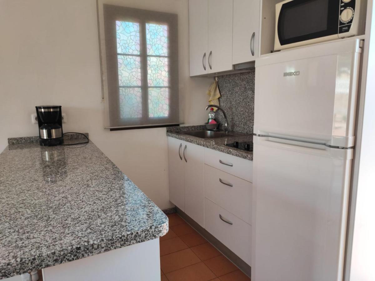Bungalow Santa Fe Huoneisto *