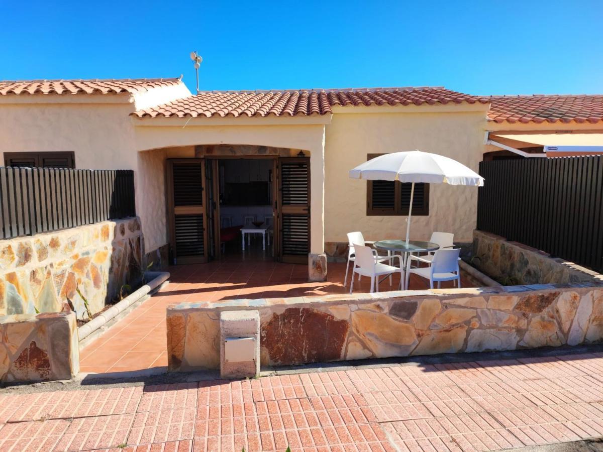 Bungalow Santa Fe Huoneisto *