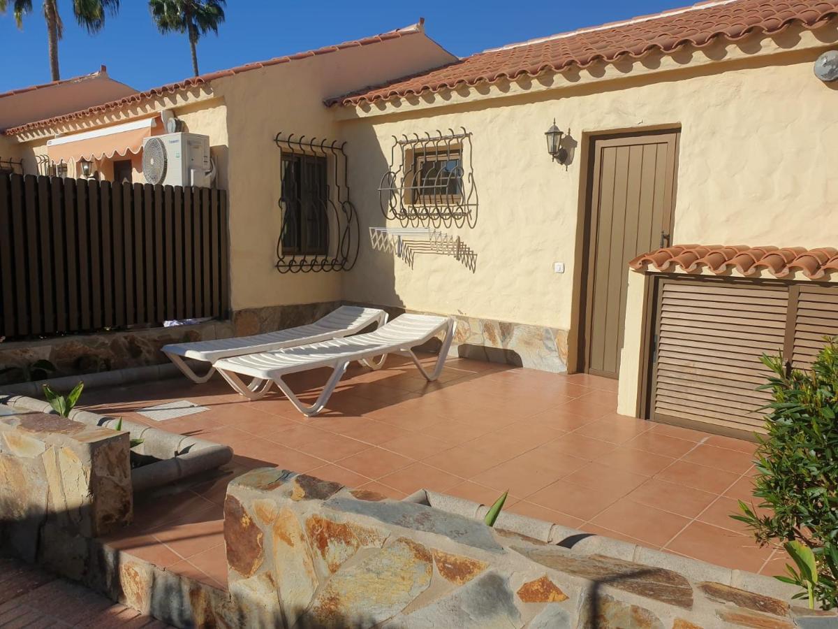 Bungalow Santa Fe Huoneisto