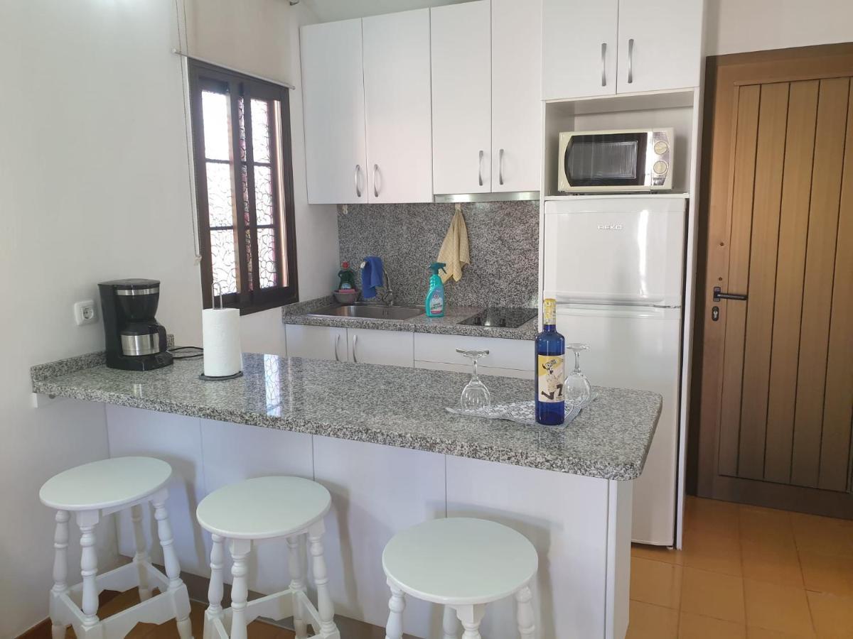Bungalow Santa Fe Huoneisto *