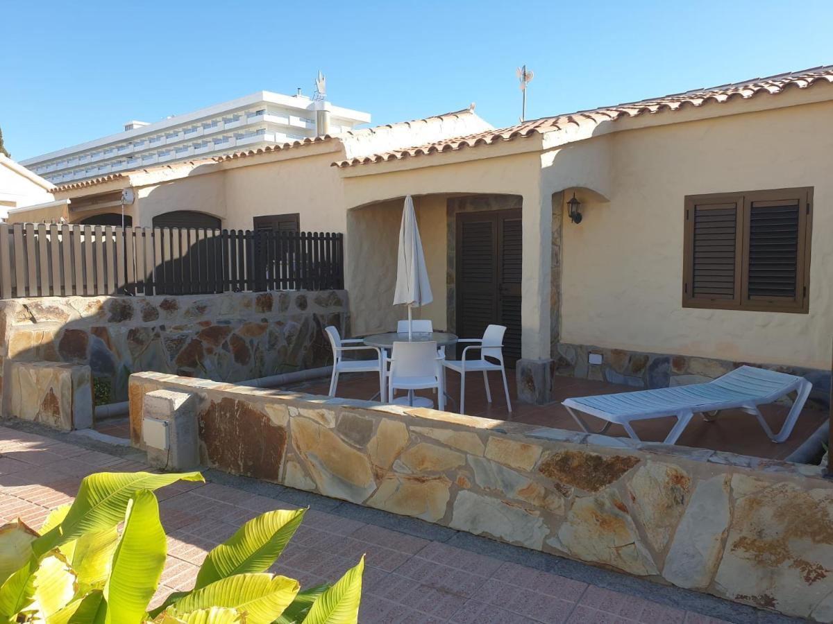 Bungalow Santa Fe Maspalomas (Gran Canaria)