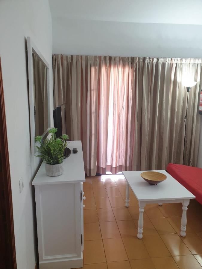 Huoneisto Bungalow Santa Fe